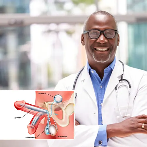 Choosing Urology Austin

 for Your Penile Implant Surgery